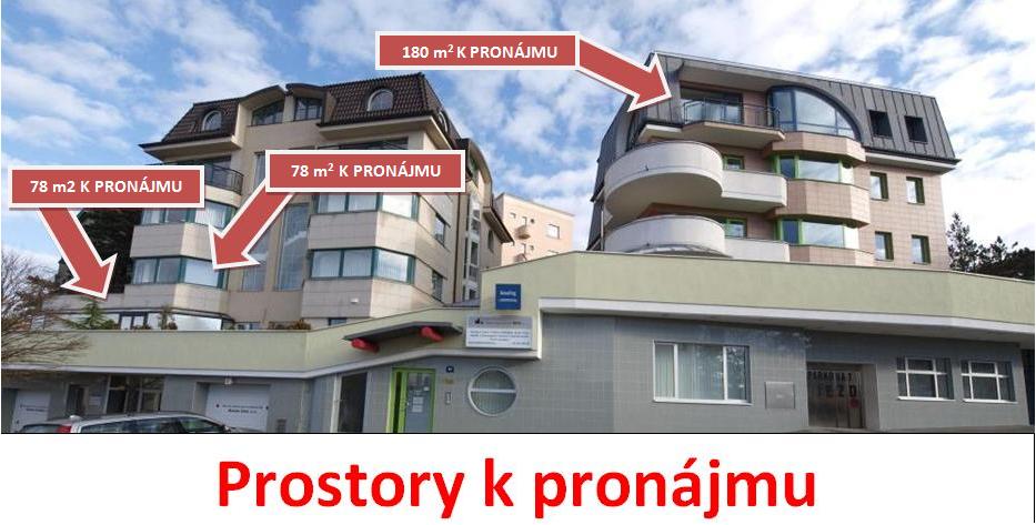 Domy 901 a 902 - Pod Klaudi�nkou 4
